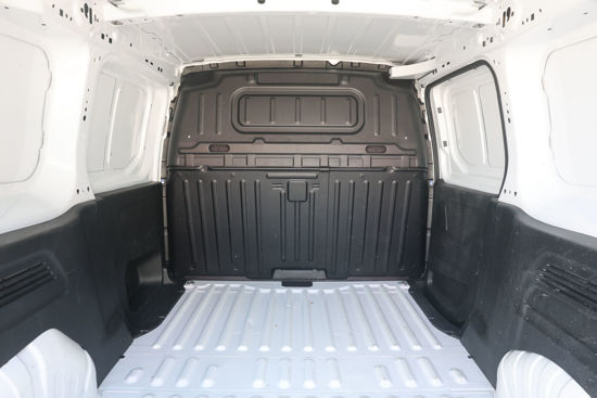 2025 MODEL FIAT DOBLO CARGO MAXI 1.5 BLUEHDI 100 Hp