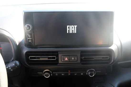 2025 MODEL FIAT DOBLO CARGO MAXI 1.5 BLUEHDI 100 Hp