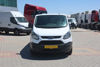 2016 MODEL FORD TRANSİT CUSTOM VAN 330 L 125 Hp