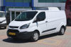 2016 MODEL FORD TRANSİT CUSTOM VAN 330 L 125 Hp