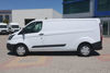 2016 MODEL FORD TRANSİT CUSTOM VAN 330 L 125 Hp