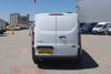 2016 MODEL FORD TRANSİT CUSTOM VAN 330 L 125 Hp