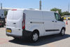 2016 MODEL FORD TRANSİT CUSTOM VAN 330 L 125 Hp