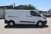 2016 MODEL FORD TRANSİT CUSTOM VAN 330 L 125 Hp