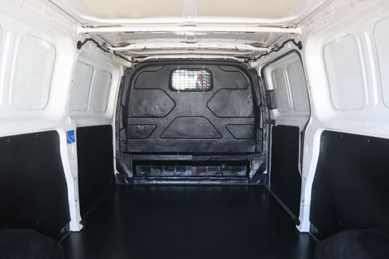 2016 MODEL FORD TRANSİT CUSTOM VAN 330 L 125 Hp