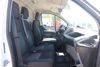 2016 MODEL FORD TRANSİT CUSTOM VAN 330 L 125 Hp