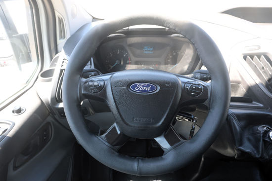 2016 MODEL FORD TRANSİT CUSTOM VAN 330 L 125 Hp