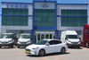 2019 MODEL FORD FOCUS 1.5 Ti-VCT TREND X 123 Hp