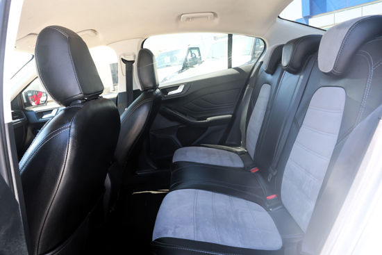 2019 MODEL FORD FOCUS 1.5 Ti-VCT TREND X 123 Hp