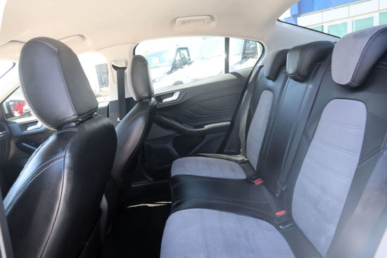 2019 MODEL FORD FOCUS 1.5 Ti-VCT TREND X 123 Hp