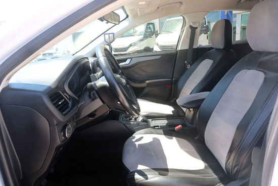 2019 MODEL FORD FOCUS 1.5 Ti-VCT TREND X 123 Hp