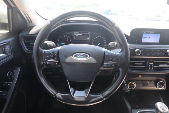 2019 MODEL FORD FOCUS 1.5 Ti-VCT TREND X 123 Hp