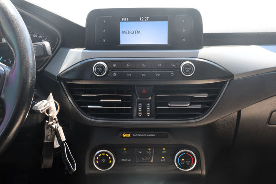 2019 MODEL FORD FOCUS 1.5 Ti-VCT TREND X 123 Hp