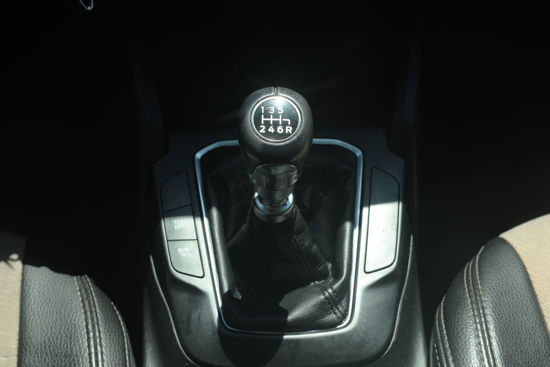 2019 MODEL FORD FOCUS 1.5 Ti-VCT TREND X 123 Hp