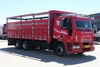 2007 MODEL IVECO EURO CARGO 220 E 21 10 TEKER İLAVELİ AÇIK AHŞAP KASALI KAMYON