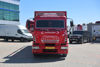 2007 MODEL IVECO EURO CARGO 220 E 21 10 TEKER İLAVELİ AÇIK AHŞAP KASALI KAMYON
