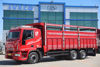 2007 MODEL IVECO EURO CARGO 220 E 21 10 TEKER İLAVELİ AÇIK AHŞAP KASALI KAMYON