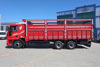 2007 MODEL IVECO EURO CARGO 220 E 21 10 TEKER İLAVELİ AÇIK AHŞAP KASALI KAMYON