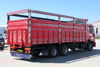 2007 MODEL IVECO EURO CARGO 220 E 21 10 TEKER İLAVELİ AÇIK AHŞAP KASALI KAMYON