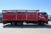 2007 MODEL IVECO EURO CARGO 220 E 21 10 TEKER İLAVELİ AÇIK AHŞAP KASALI KAMYON