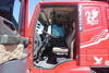 2007 MODEL IVECO EURO CARGO 220 E 21 10 TEKER İLAVELİ AÇIK AHŞAP KASALI KAMYON