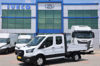 2025 MODEL FORD TRANSIT 350 M Ç.KABİN TREND KAMYONET 165 Hp