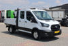 2025 MODEL FORD TRANSIT 350 M Ç.KABİN TREND KAMYONET 165 Hp