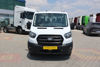 2025 MODEL FORD TRANSIT 350 M Ç.KABİN TREND KAMYONET 165 Hp