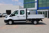 2025 MODEL FORD TRANSIT 350 M Ç.KABİN TREND KAMYONET 165 Hp