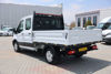 2025 MODEL FORD TRANSIT 350 M Ç.KABİN TREND KAMYONET 165 Hp