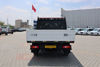 2025 MODEL FORD TRANSIT 350 M Ç.KABİN TREND KAMYONET 165 Hp