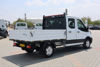 2025 MODEL FORD TRANSIT 350 M Ç.KABİN TREND KAMYONET 165 Hp