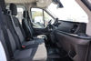 2025 MODEL FORD TRANSIT 350 M Ç.KABİN TREND KAMYONET 165 Hp