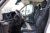 2025 MODEL FORD TRANSIT 350 M Ç.KABİN TREND KAMYONET 165 Hp