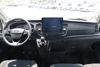 2025 MODEL FORD TRANSIT 350 M Ç.KABİN TREND KAMYONET 165 Hp