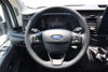 2025 MODEL FORD TRANSIT 350 M Ç.KABİN TREND KAMYONET 165 Hp
