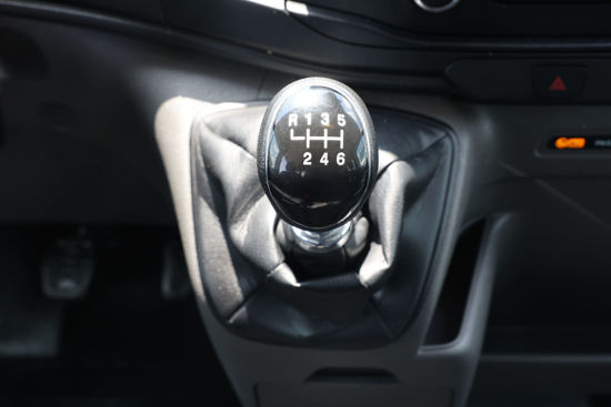 2025 MODEL FORD TRANSIT 350 M Ç.KABİN TREND KAMYONET 165 Hp