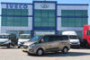 2022 MODEL FORD TOURNEO CUSTOM 2.0 ECOBLUE 320 L  8+1 TİTANİUM 170 Hp A/T (OTOMOBİL RUHSATLI)