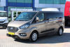 2022 MODEL FORD TOURNEO CUSTOM 2.0 ECOBLUE 320 L  8+1 TİTANİUM 170 Hp A/T (OTOMOBİL RUHSATLI)