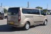 2022 MODEL FORD TOURNEO CUSTOM 2.0 ECOBLUE 320 L  8+1 TİTANİUM 170 Hp A/T (OTOMOBİL RUHSATLI)