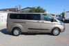 2022 MODEL FORD TOURNEO CUSTOM 2.0 ECOBLUE 320 L  8+1 TİTANİUM 170 Hp A/T (OTOMOBİL RUHSATLI)