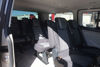 2022 MODEL FORD TOURNEO CUSTOM 2.0 ECOBLUE 320 L  8+1 TİTANİUM 170 Hp A/T (OTOMOBİL RUHSATLI)