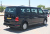 2019 MODEL VOLKSWAGEN TRANSPORTER 2.0 TDI  8+1 (OTOMOTİL RUHSATLI) 150 Hp DSG A/T