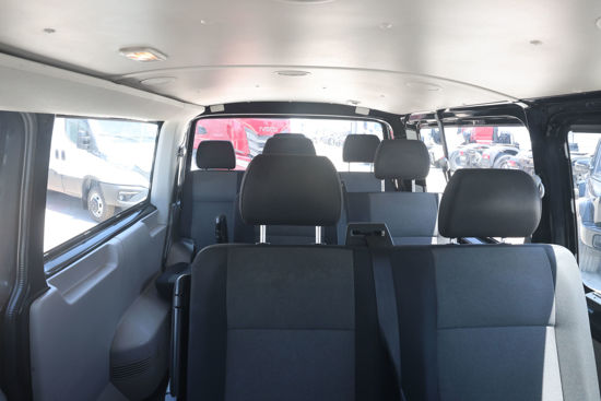 2019 MODEL VOLKSWAGEN TRANSPORTER 2.0 TDI  8+1 (OTOMOTİL RUHSATLI) 150 Hp DSG A/T