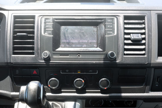 2019 MODEL VOLKSWAGEN TRANSPORTER 2.0 TDI  8+1 (OTOMOTİL RUHSATLI) 150 Hp DSG A/T