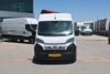 2025 MODEL FIAT DUCATO MAXİ 2.2 11.5 M³ PANELVAN 140 Hp