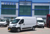 2025 MODEL FIAT DUCATO MAXİ 2.2 11.5 M³ PANELVAN 140 Hp
