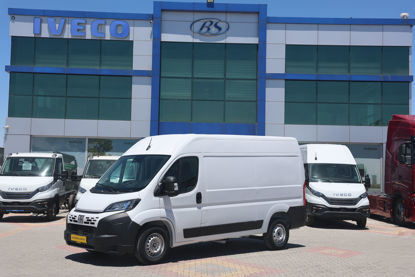 2025 MODEL FIAT DUCATO MAXİ 2.2 11.5 M³ PANELVAN 140 Hp