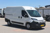 2025 MODEL FIAT DUCATO MAXİ 2.2 11.5 M³ PANELVAN 140 Hp