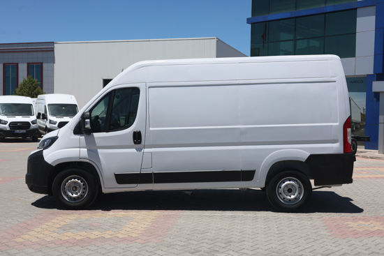 2025 MODEL FIAT DUCATO MAXİ 2.2 11.5 M³ PANELVAN 140 Hp